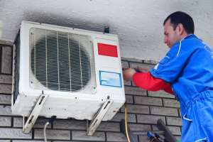 24/7 and Emergency HVAC Near Aragon, GA | Air Conidtioning and Heating Contractors